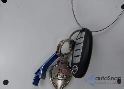 2017 Nissan Altima 2.5 Sv from USA, damaged, VIN 1N4AL3AP1HC190366